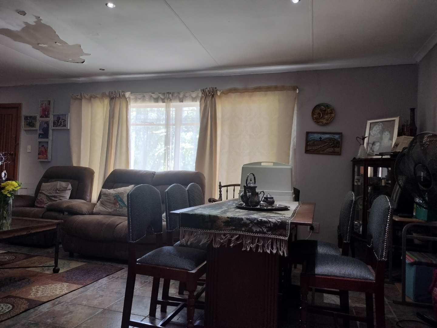 3 Bedroom Property for Sale in Fauna Free State